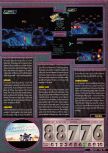 Scan du test de Space Invaders paru dans le magazine Q64 6, page 2