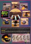Scan du test de Battletanx: Global Assault paru dans le magazine Q64 6, page 4