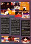 Scan du test de Ready 2 Rumble Boxing paru dans le magazine Q64 6, page 2