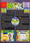 Scan du test de Monopoly paru dans le magazine Q64 6, page 3