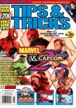 Scan de la couverture du magazine Tips & Tricks  66