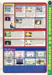 Scan of the walkthrough of Pokemon Stadium 2 published in the magazine Tips & Tricks 76, page 4