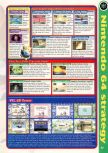 Scan de la soluce de  paru dans le magazine Tips & Tricks 76, page 4