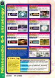 Scan de la soluce de Pokemon Stadium 2 paru dans le magazine Tips & Tricks 76, page 9