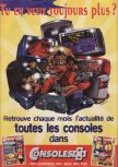 Le Magazine Officiel Nintendo numéro 01, page 104