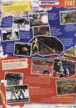 Scan du test de Killer Instinct Gold paru dans le magazine Le Magazine Officiel Nintendo 01, page 2