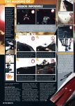 Scan of the article The Making of ... Rogue Squadron published in the magazine NGC Magazine 63, page 3