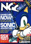 Magazine cover scan NGC Magazine  65
