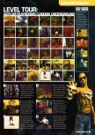 Scan of the article Making Of... Shadowman published in the magazine NGC Magazine 66, page 4