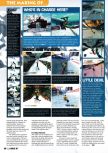 Scan of the article Making Of... 1080 Snowboarding published in the magazine NGC Magazine 67, page 3
