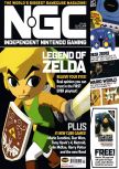 Magazine cover scan NGC Magazine  69