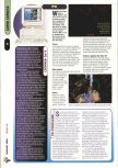 Scan of the article Nintendo versus the World published in the magazine Super Play 39, page 3