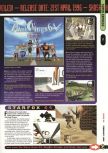 Scan de la preview de Pilotwings 64 paru dans le magazine Super Play 40, page 2