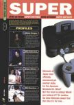 Scan of the article Nintendo 64: The final delay? published in the magazine Super Play 43, page 1