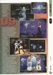 Scan de la preview de War Gods paru dans le magazine Super Play 45, page 2