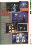 Scan of the preview of War Gods published in the magazine Super Play 45, page 5