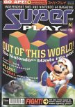Scan de la couverture du magazine Super Play  46