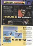 Scan of the preview of  published in the magazine Super Play 46, page 1