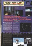 Scan of the preview of  published in the magazine Super Play 46, page 1