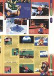 Scan du test de Super Mario 64 paru dans le magazine Super Play 47, page 6