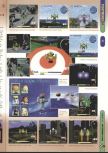 Scan of the preview of Pilotwings 64 published in the magazine Super Play 47, page 5