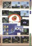 Scan de la preview de Pilotwings 64 paru dans le magazine Super Play 47, page 1