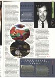 Scan of the article Control Freak published in the magazine Super Play 47, page 2