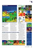 Scan of the preview of Conker's Bad Fur Day published in the magazine Total Control 06, page 2