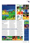 Scan de la preview de Conker's Bad Fur Day paru dans le magazine Total Control 06, page 2