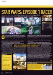 Scan of the preview of  published in the magazine Total Control 08, page 1