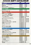 Konami Look numéro 2, page 25