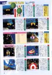 Scan de la preview de  paru dans le magazine Famimaga 64 2, page 6