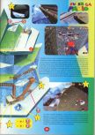 Scan de la soluce de  paru dans le magazine 64 Player 1, page 21