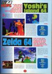 64 Player numéro 1, page 67