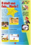 Scan de la soluce de  paru dans le magazine 64 Player 1, page 2