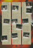 Scan de la soluce de  paru dans le magazine 64 Player 2, page 7