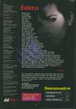 64 Player numéro 2, page 3