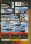 Scan de la soluce de Goldeneye 007 paru dans le magazine 64 Player 2, page 52