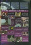 Scan de la soluce de  paru dans le magazine 64 Player 2, page 2