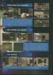 Scan de la soluce de  paru dans le magazine 64 Player 2, page 10