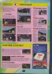 Scan de la soluce de  paru dans le magazine 64 Player 3, page 15