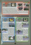 Scan of the walkthrough of  published in the magazine 64 Player 3, page 4