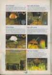 Scan of the walkthrough of The Legend Of Zelda: Ocarina Of Time published in the magazine 64 Player 5, page 39