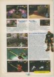 Scan de la soluce de  paru dans le magazine 64 Player 5, page 59