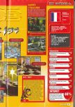 Scan du test de Mace: The Dark Age paru dans le magazine Consoles + 071, page 2