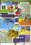 Scan du test de Diddy Kong Racing paru dans le magazine Joypad 071, page 2