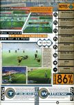 Scan of the review of FIFA 98: Road to the World Cup published in the magazine Joypad 072, page 4
