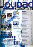 Joypad numéro 074, page 7