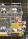 Scan of the review of F-Zero X published in the magazine X64 12, page 4