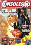 Magazine cover scan Consoles + 064